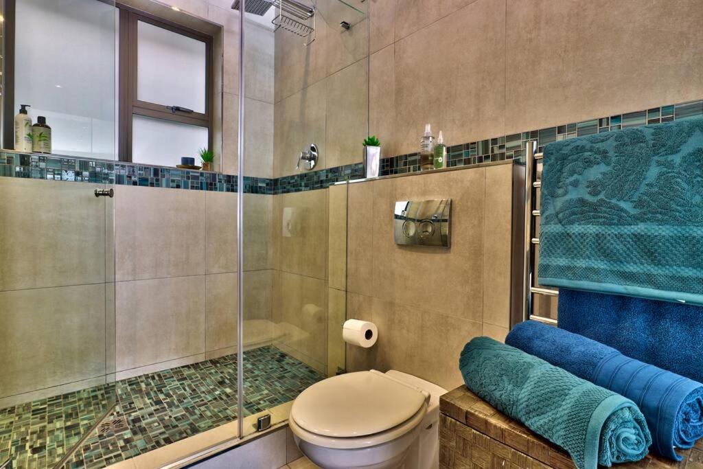 Bay Point On Rd In Mouille Point Apartment Cape Town